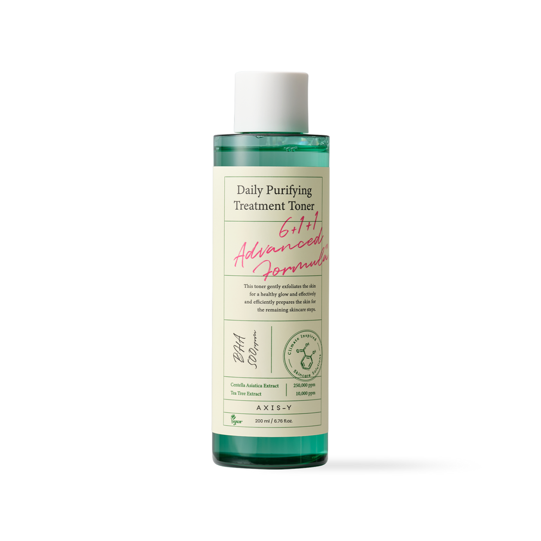 AXIS-Y Daily Purifying Treatment Toner 200ml
