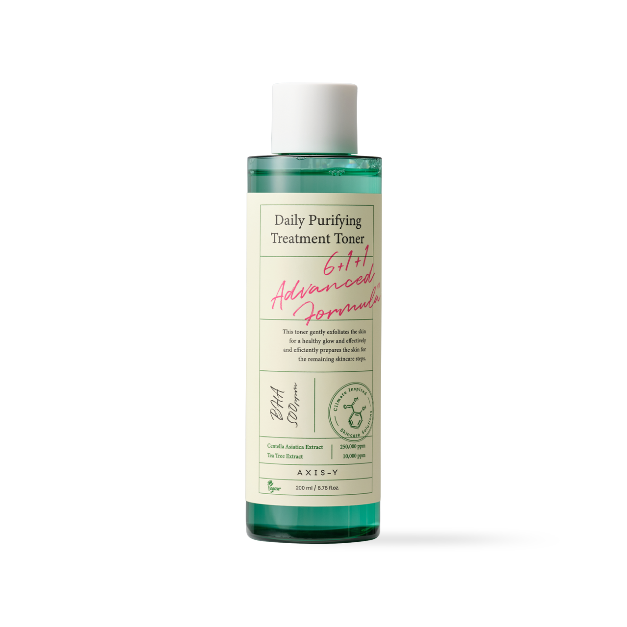 AXIS-Y Daily Purifying Treatment Toner 200ml
