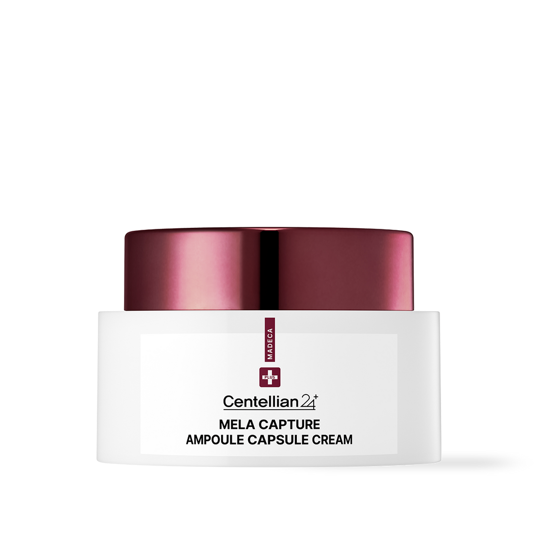 Centellian24 Madeca Mela Capture Ampoule Capsule Cream 55ml