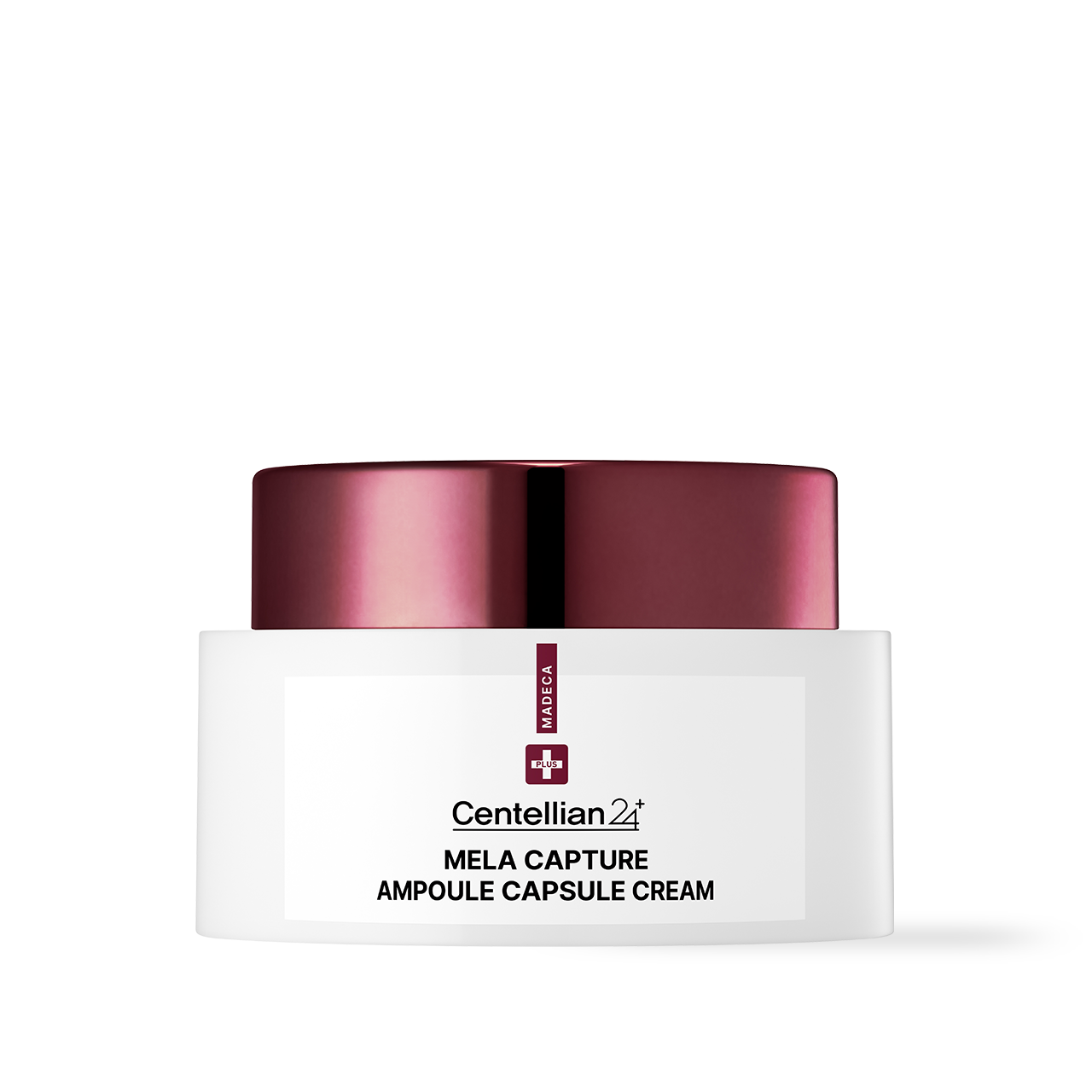 Centellian24 Madeca Mela Capture Ampoule Capsule Cream 55ml
