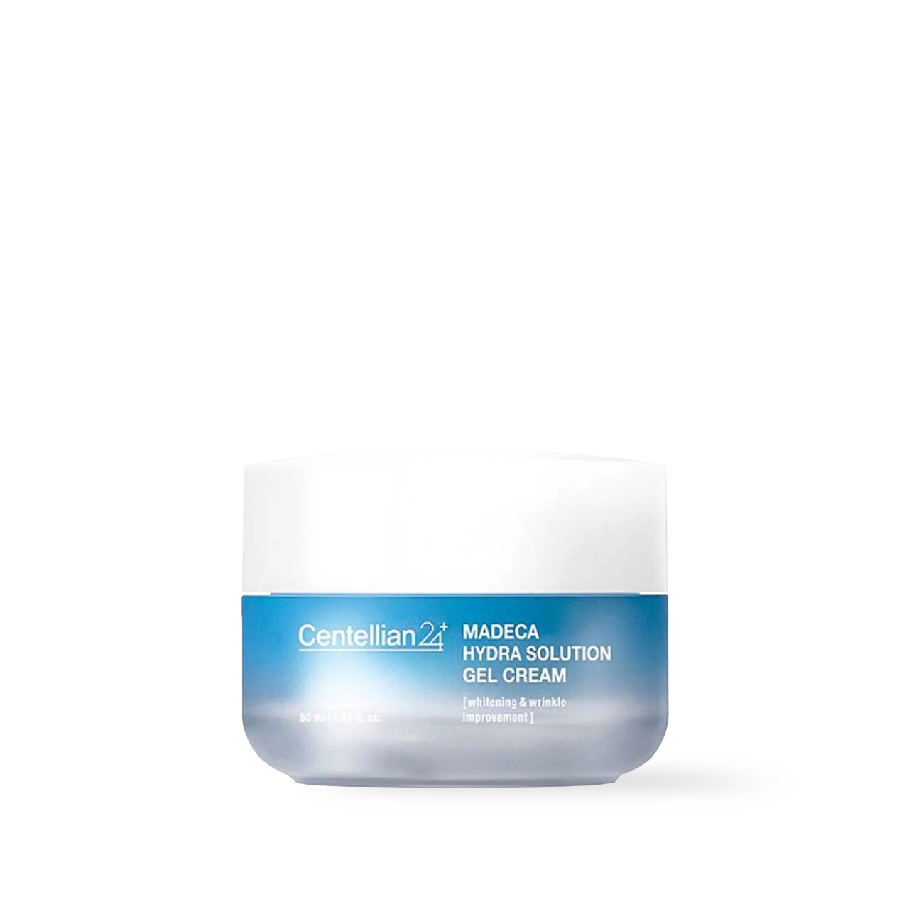 Centellian24 Madeca Hydra Solution Gel Cream 50ml