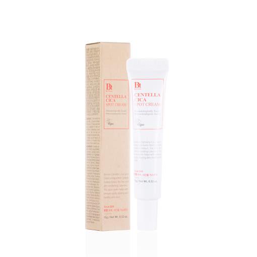 Benton GOODBYE REDNESS CENTELLA SPOT CREAM 15g