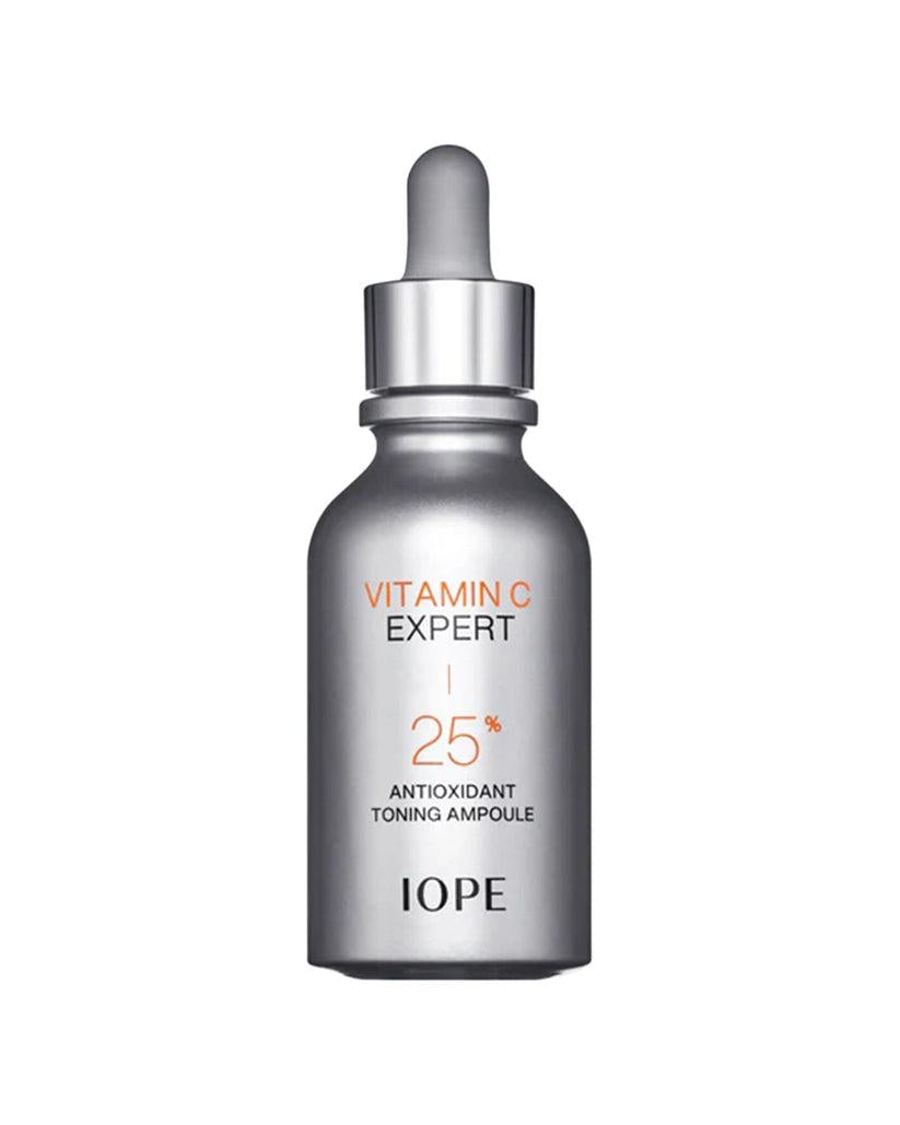 IOPE Vitamin C Expert 25% Antioxidant Toning serum 23ml