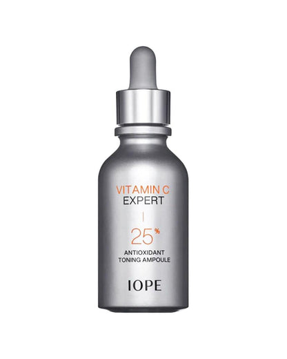 IOPE Vitamin C Expert 25% Antioxidant Toning serum 23ml — Face Serums product image 108