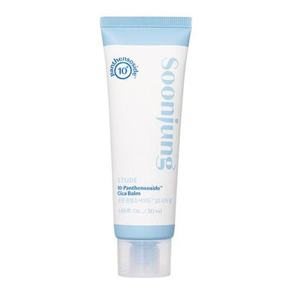 Etude House SoonJung 10-Panthensoside Cica Balm 50ml — product packshot