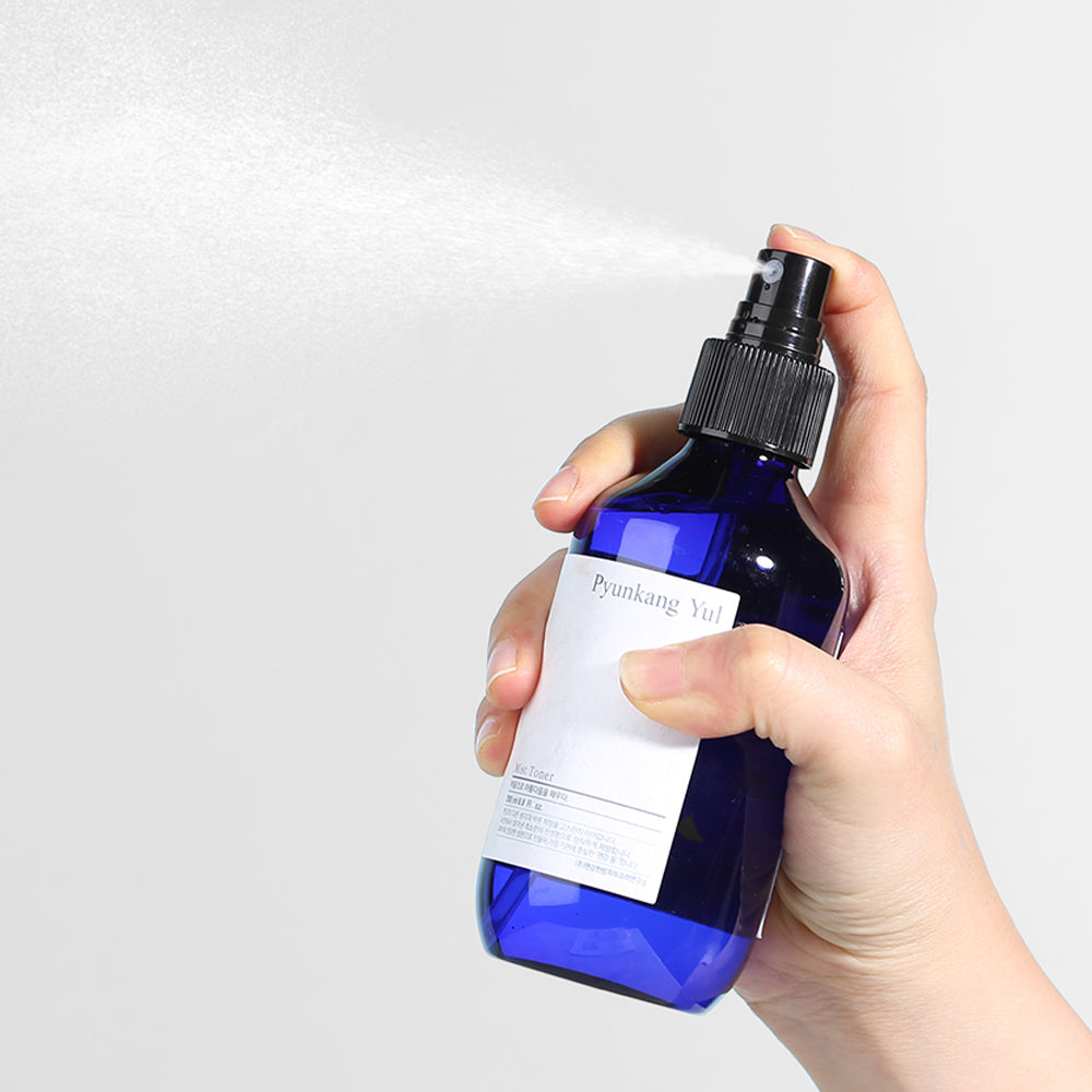 Pyunkang Yul Mist Toner official product gallery image 4