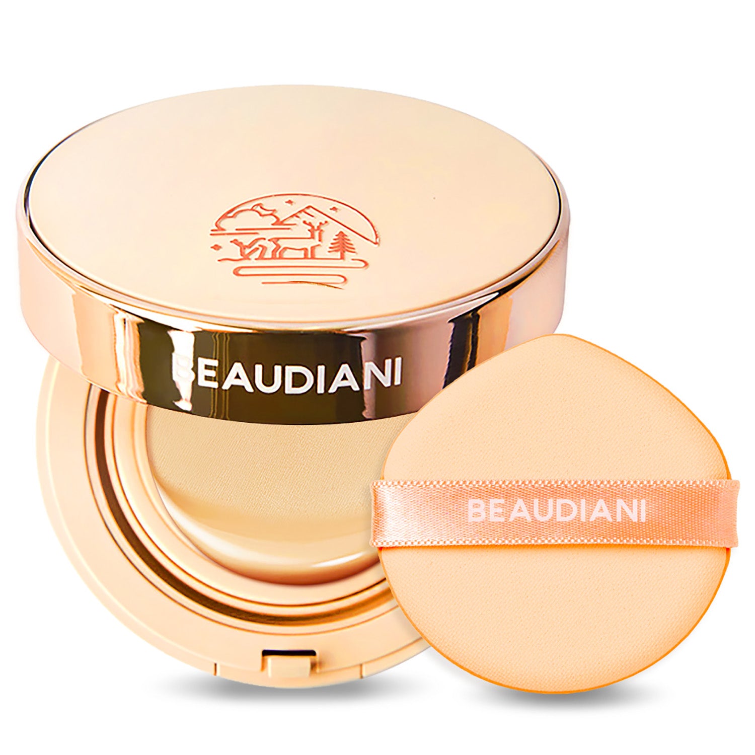 Beaudiani Mesh Tight Up Cushion 12g - 3 Colors