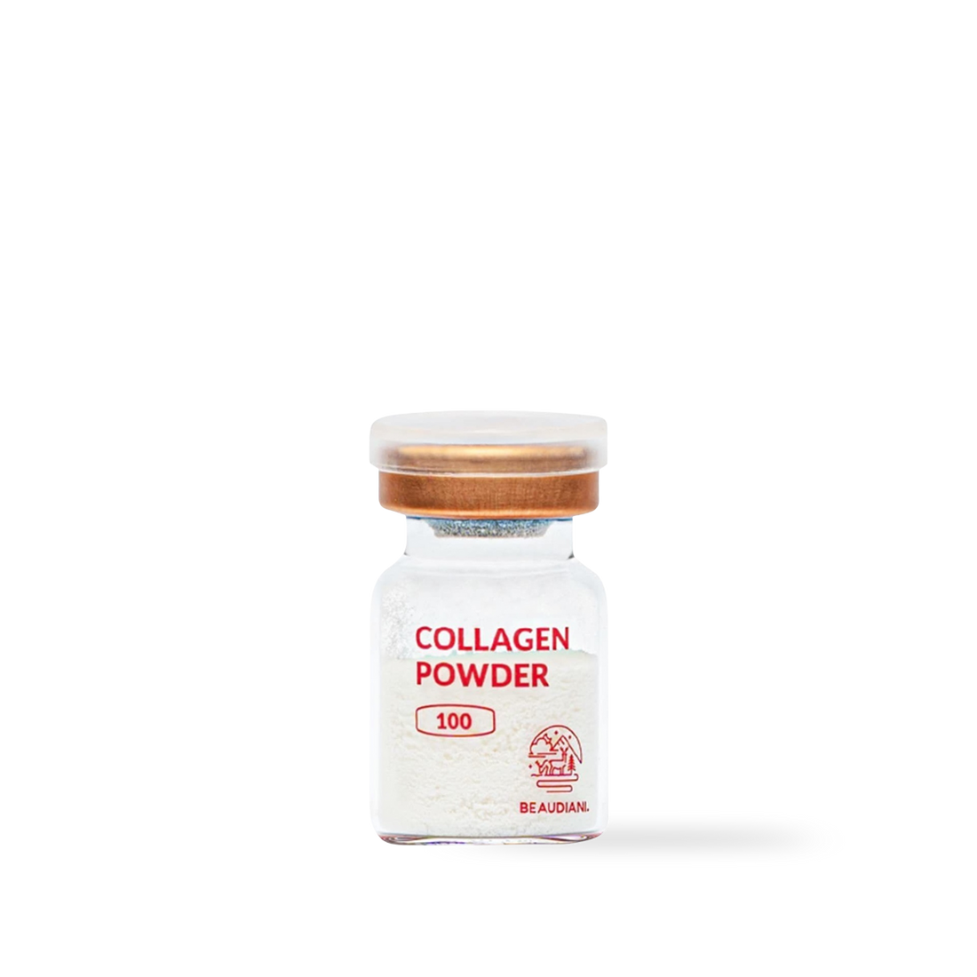 Beaudiani Collagen Powder 1.5g