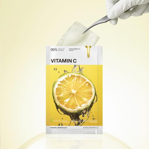 Mediheal Vita Essential Mask 10ea