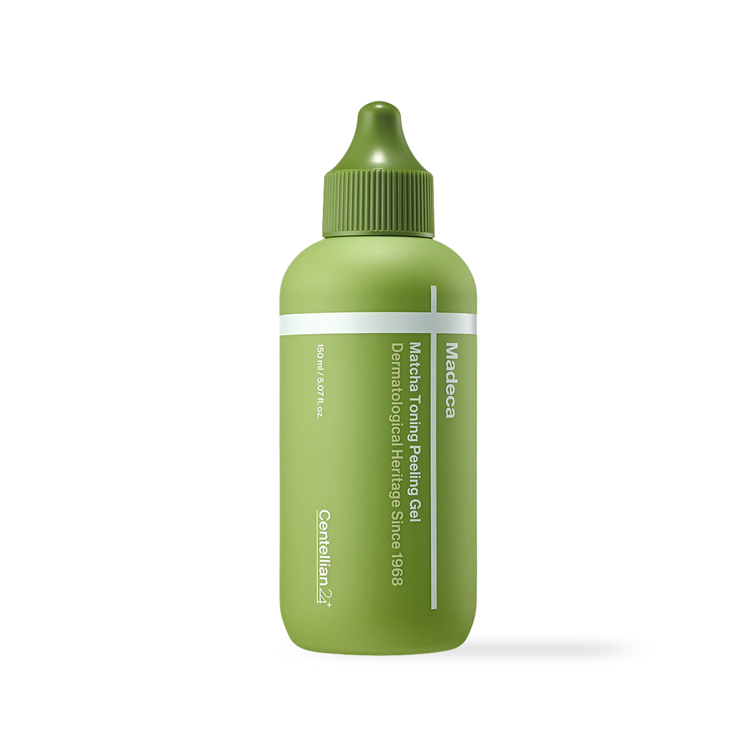 Centellian24 Madeca Matcha Toning Peeling Gel 150ml