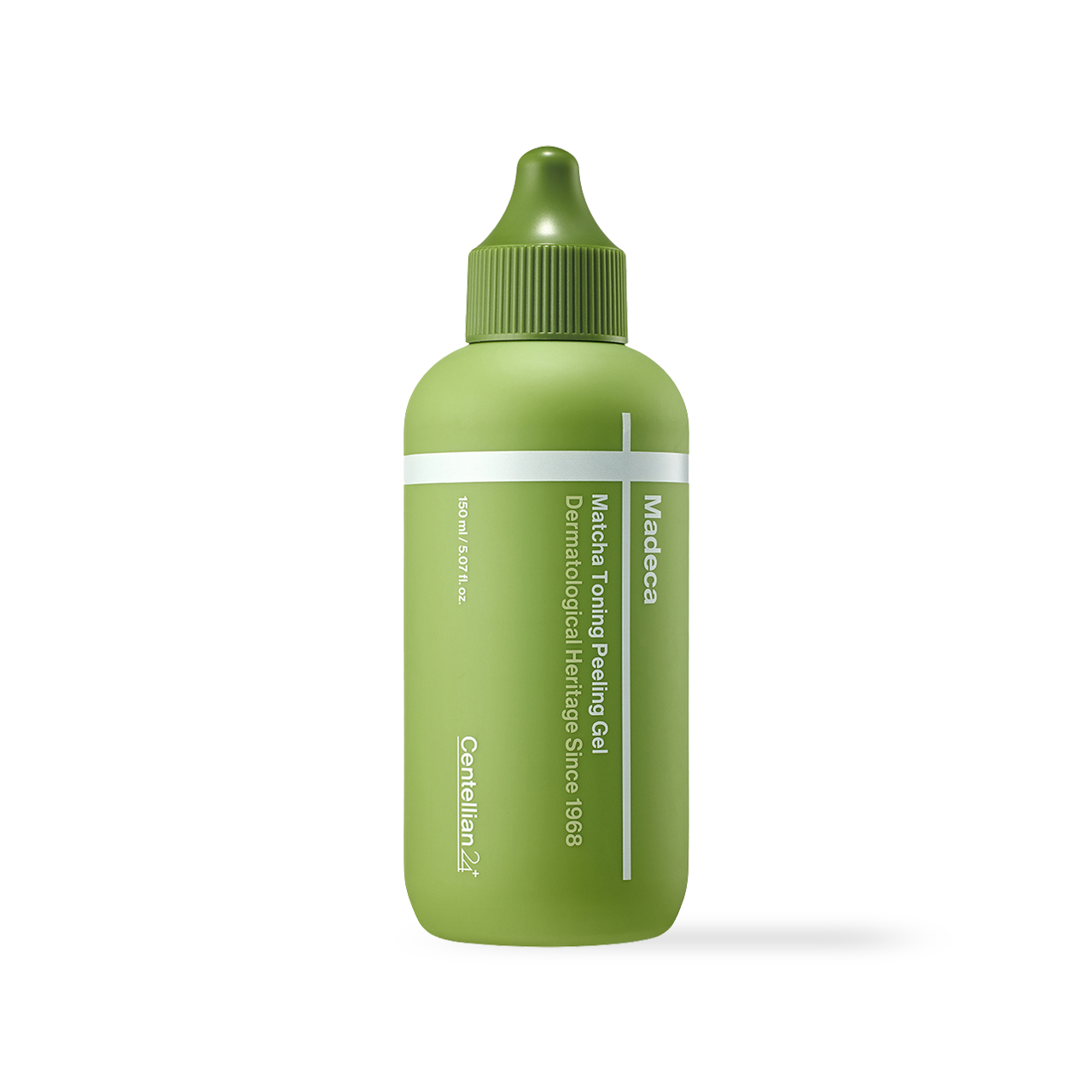 Centellian24 Madeca Matcha Toning Peeling Gel 150ml