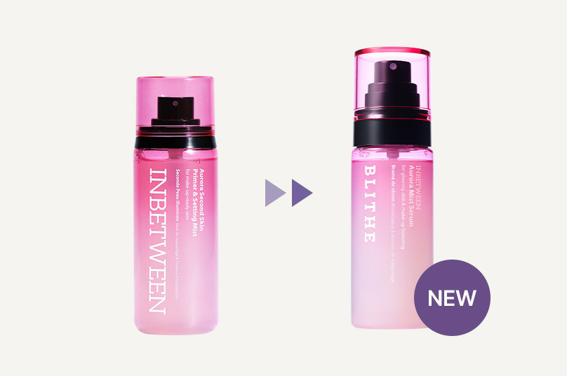 Blithe Inbetween Aurora Mist Serum 75ml product detail image 2