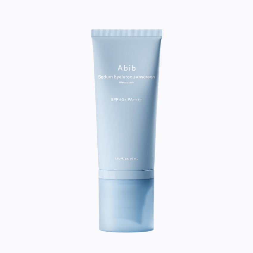 Abib Sedum Hyaluron Sunscreen Protection Tube SPF50+PA++++ 50ml