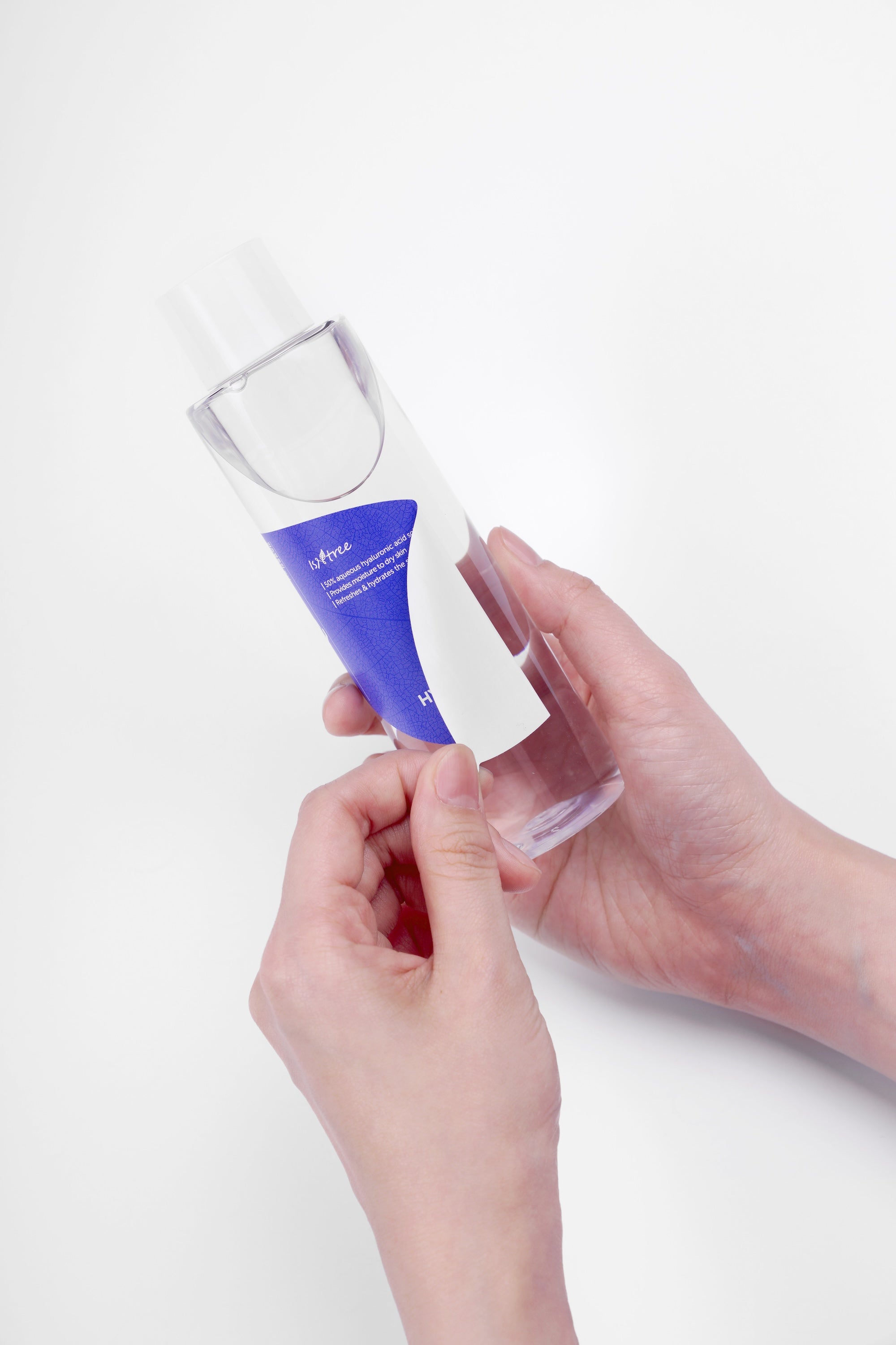 Isntree Hyaluronic Acid Toner 400ml product image 8