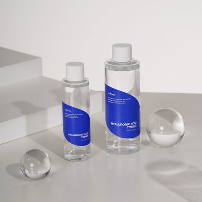 Isntree Hyaluronic Acid Toner 400ml product image 9