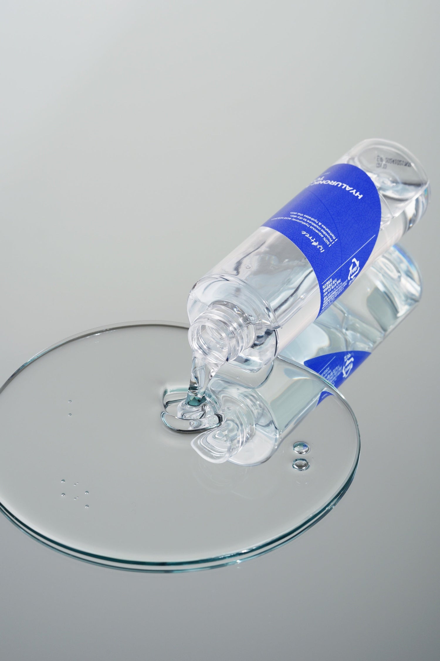 Isntree Hyaluronic Acid Toner 400ml product image 5