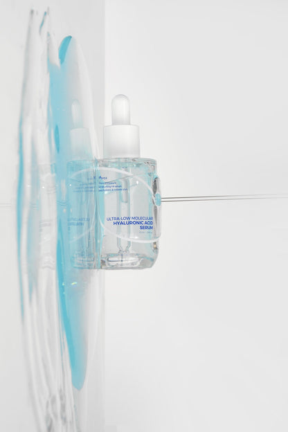 Isntree Ultra-Low Molecular Hyaluronic Acid Serum 50ml product image 6