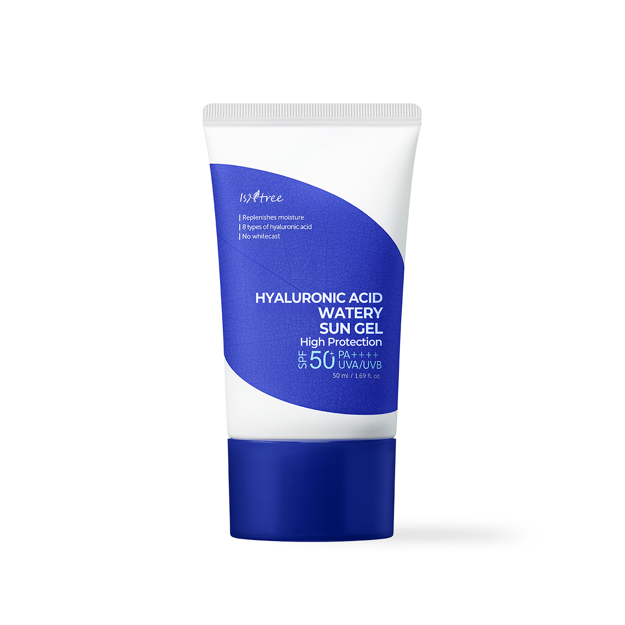 Isntree Hyaluronic Acid Watery Sun Gel 50ml