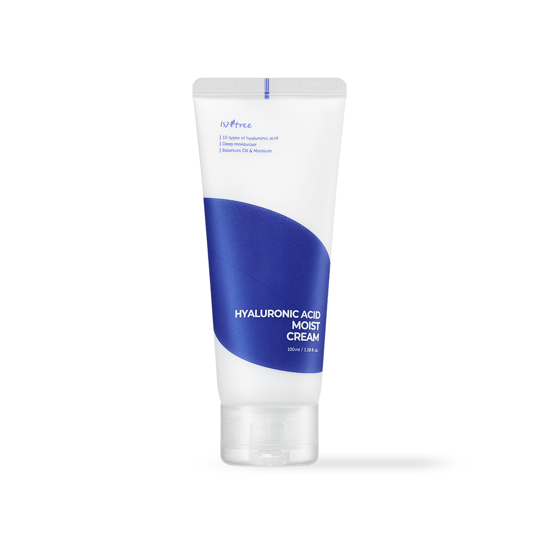 Isntree Hyaluronic Acid Moist Cream 100ml