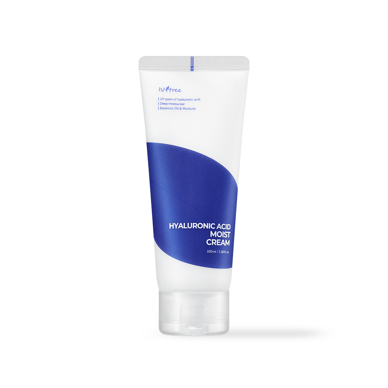 Isntree Hyaluronic Acid Moist Cream 100ml