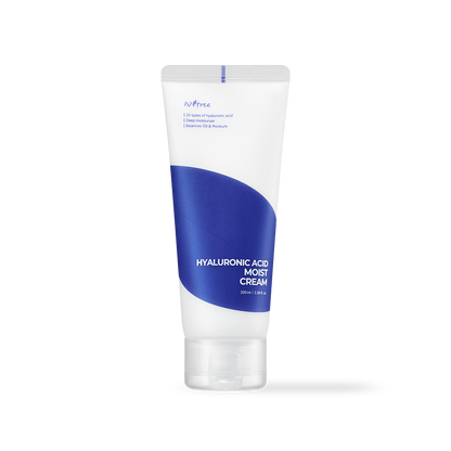 Isntree Hyaluronic Acid Moist Cream 100ml product image