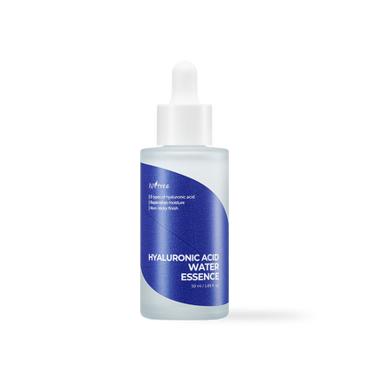 isntree Hyaluronic Acid Water Essence 50ml product image