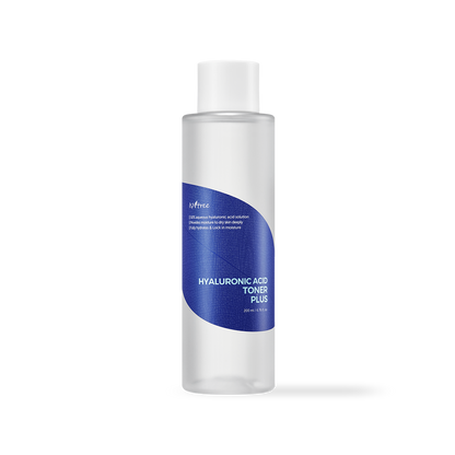 isntree Hyaluronic Acid Toner Plus 200ml product image