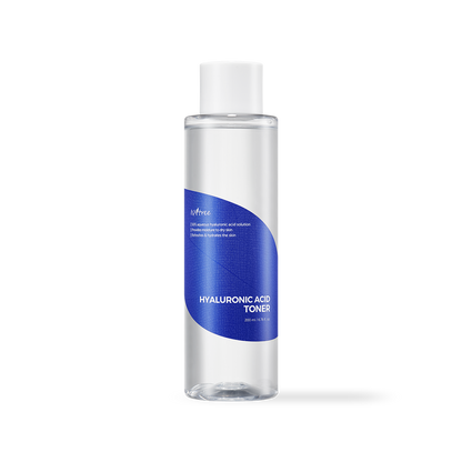 Isntree Hyaluronic Acid Toner 200ml product image