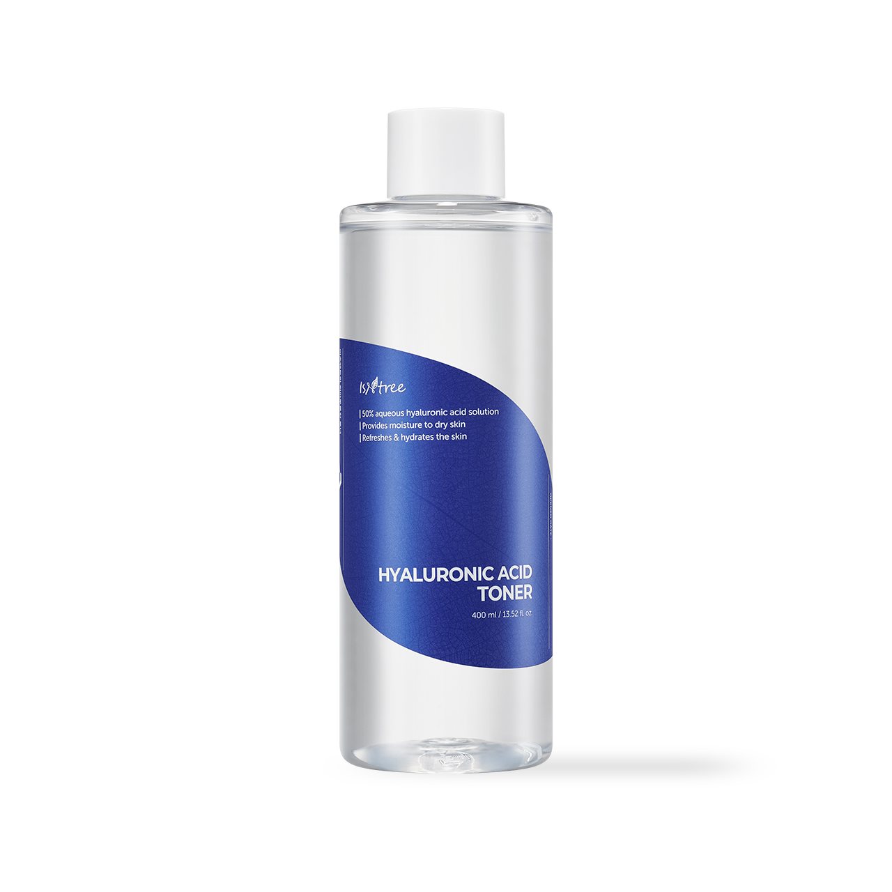 Isntree Hyaluronic Acid Toner 400ml