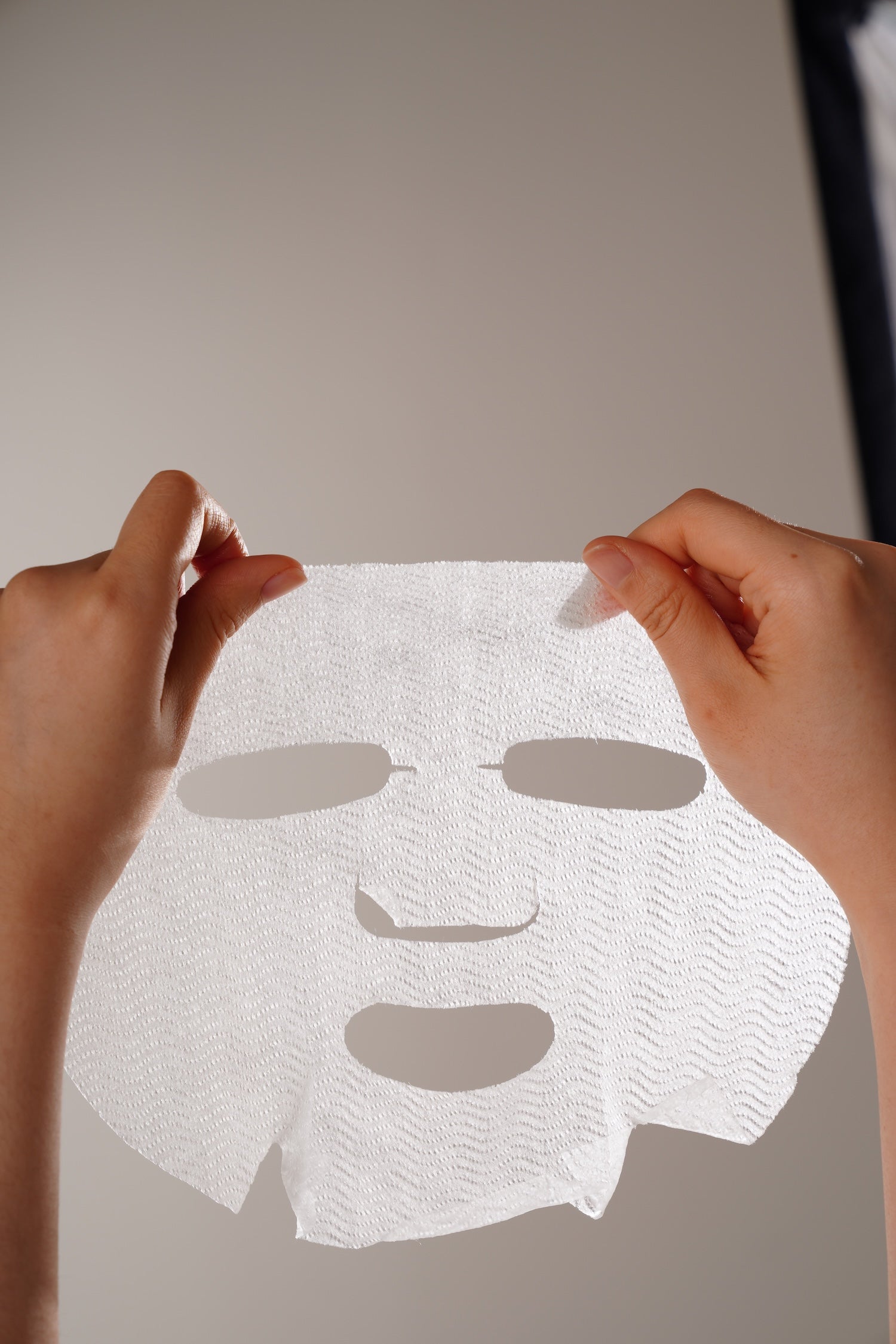 Isntree Ultra-Low Molecular Hyaluronic Acid Mask 10ea product image 4