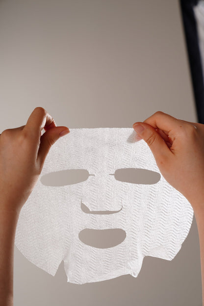 Isntree Ultra-Low Molecular Hyaluronic Acid Mask 10ea product image 4