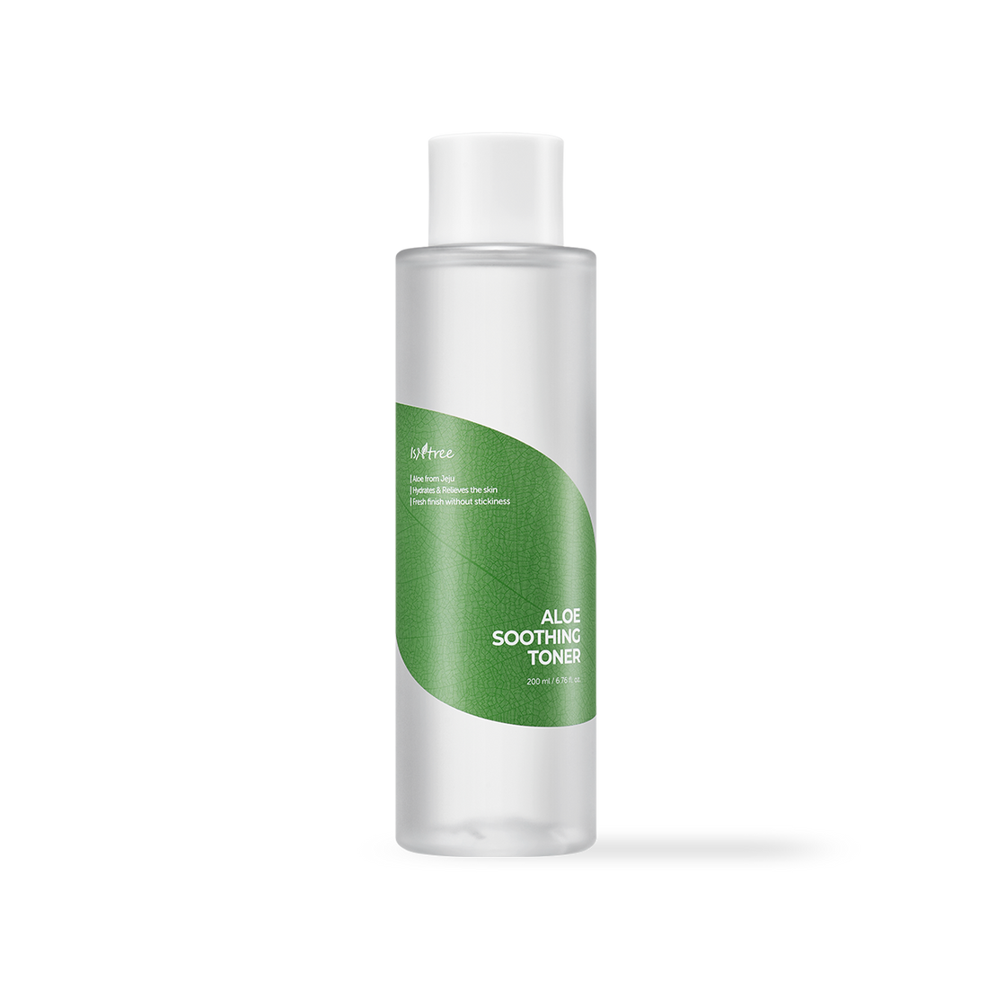 isntree Aloe Soothing Toner 200ml