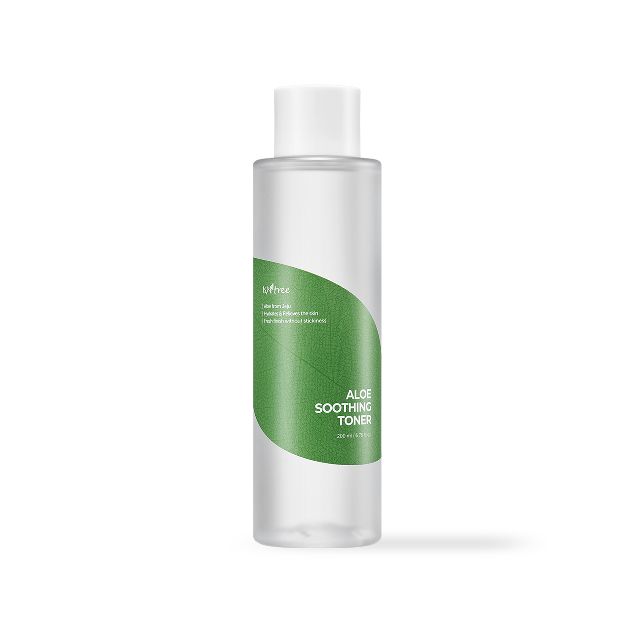 isntree Aloe Soothing Toner 200ml