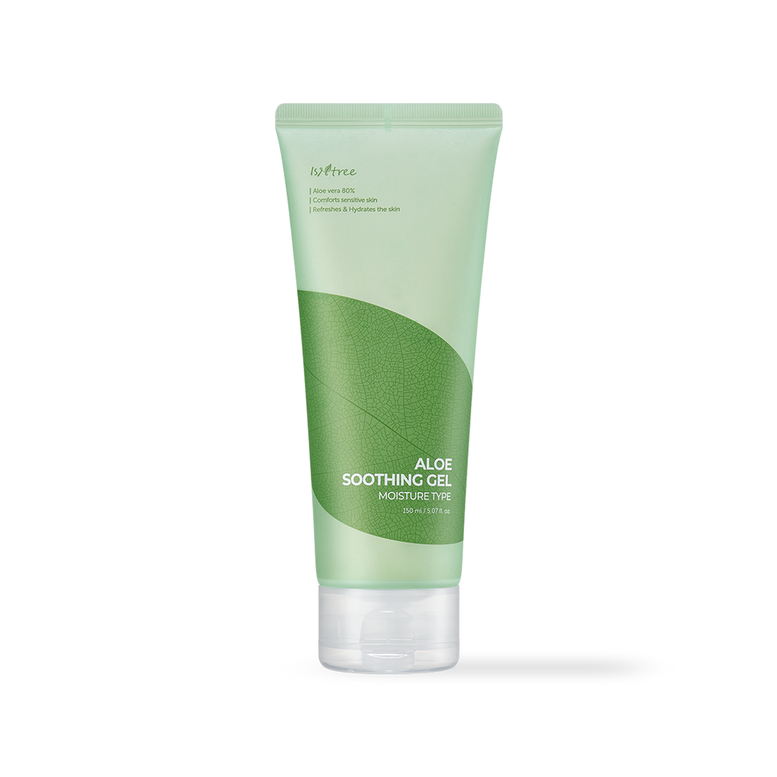 isntree Aloe Soothing Gel Moisture Type 150ml