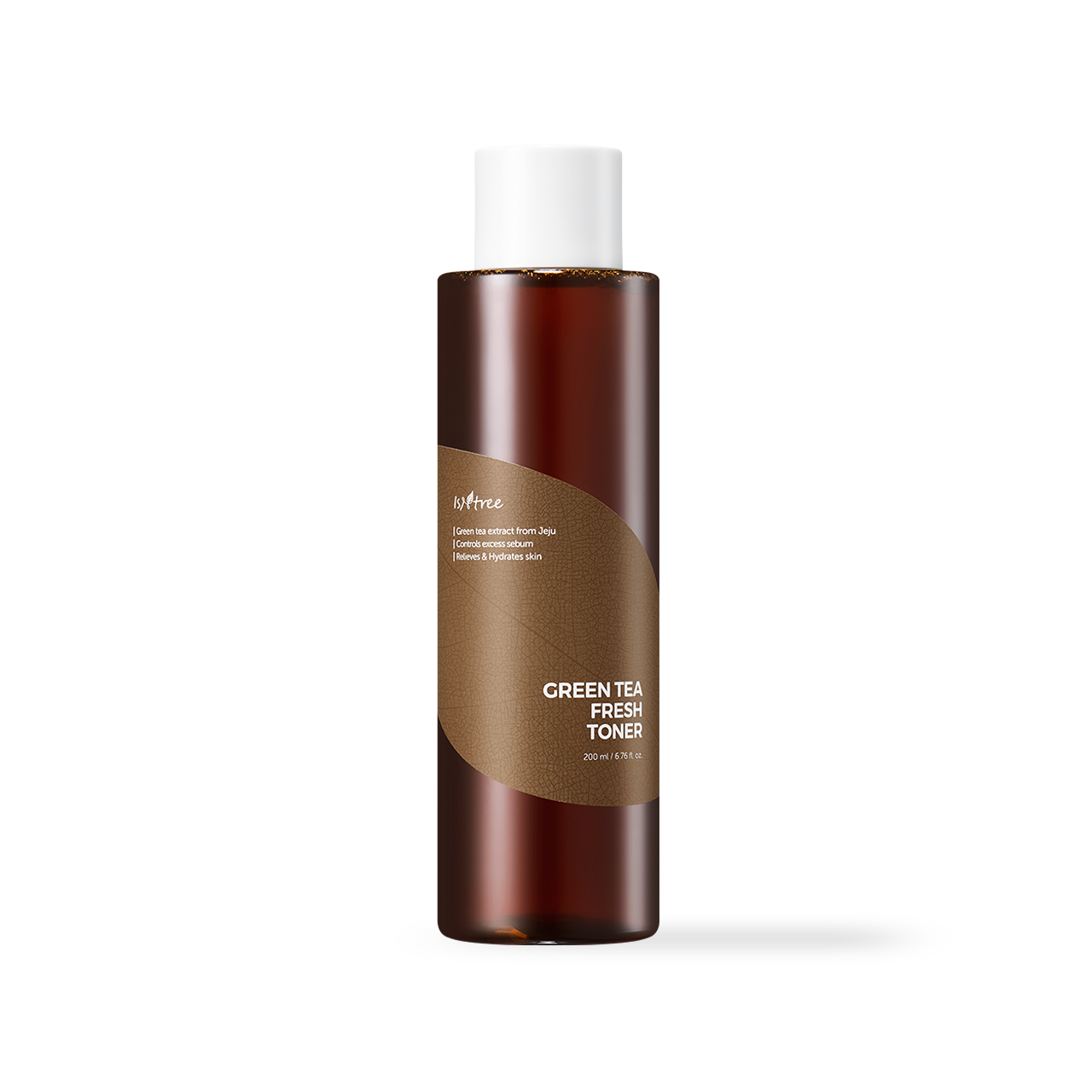 Isntree Green Tea Fresh Toner 200ml