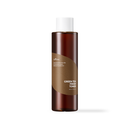 Isntree Green Tea Fresh Toner 200ml product image