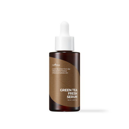 Isntree Green Tea Fresh Serum 50ml product image