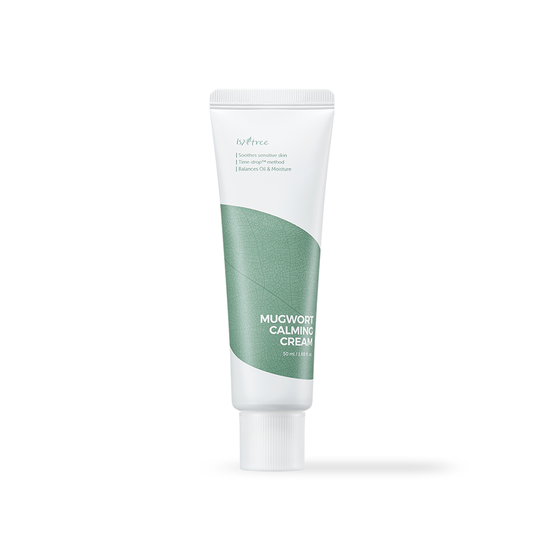 Isntree Mugwort Calming Cream 50ml