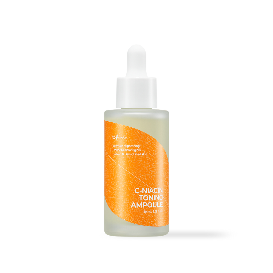 Isntree C-Niacin Toning Ampoule 50ml