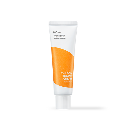 Isntree C-Niacin Toning Cream 50ml product image