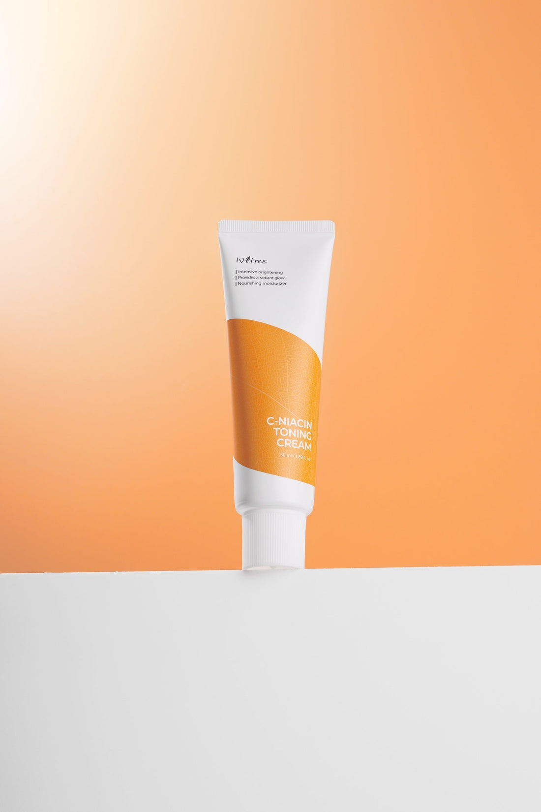 Isntree C-Niacin Toning Cream 50ml product image 2