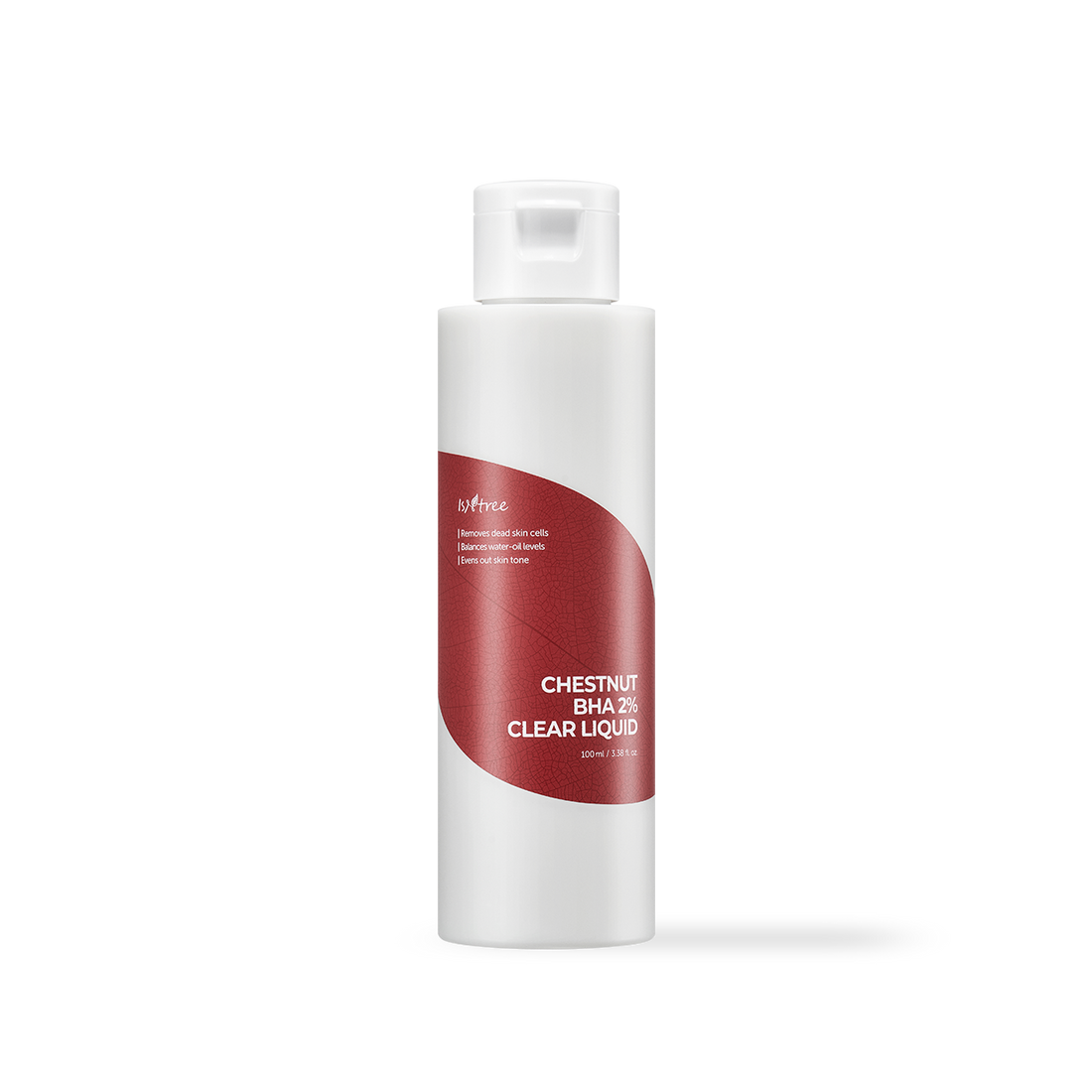Isntree Chestnut BHA 2% Clear Liquid 100ml