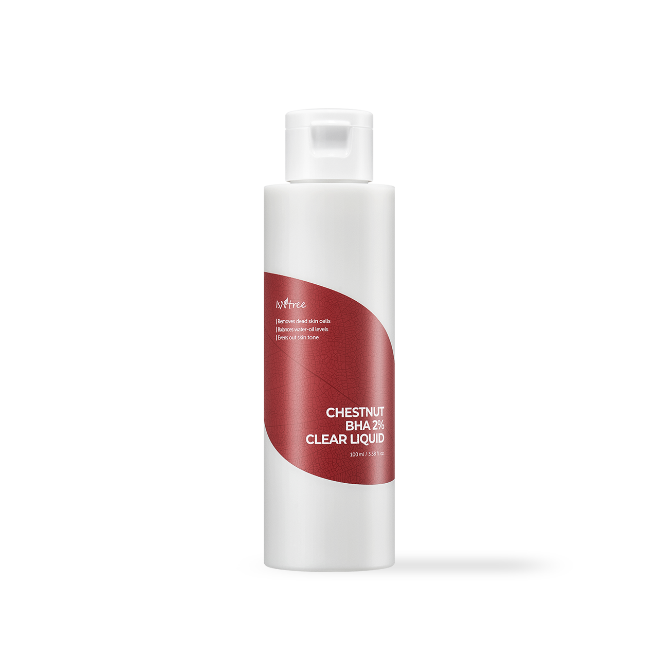 Isntree Chestnut BHA 2% Clear Liquid 100ml