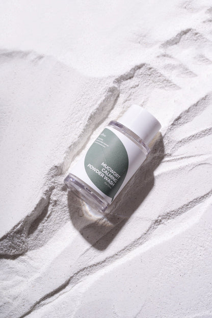 Isntree Mugwort Calming Powder Wash 15g product image 2