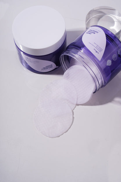 Isntree Onion Newpair Clear Pad 250ml*60ea product image 5