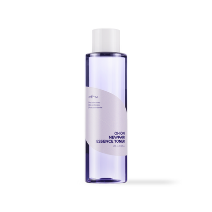 Isntree Onion Newpair Essence Toner 200ml product image
