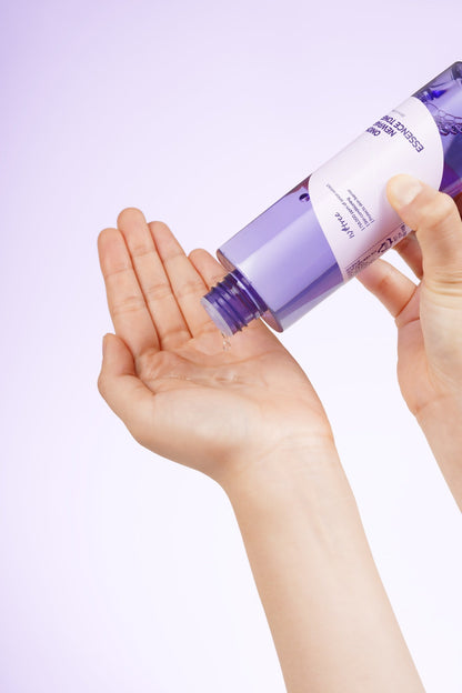 Isntree Onion Newpair Essence Toner 200ml product image 3