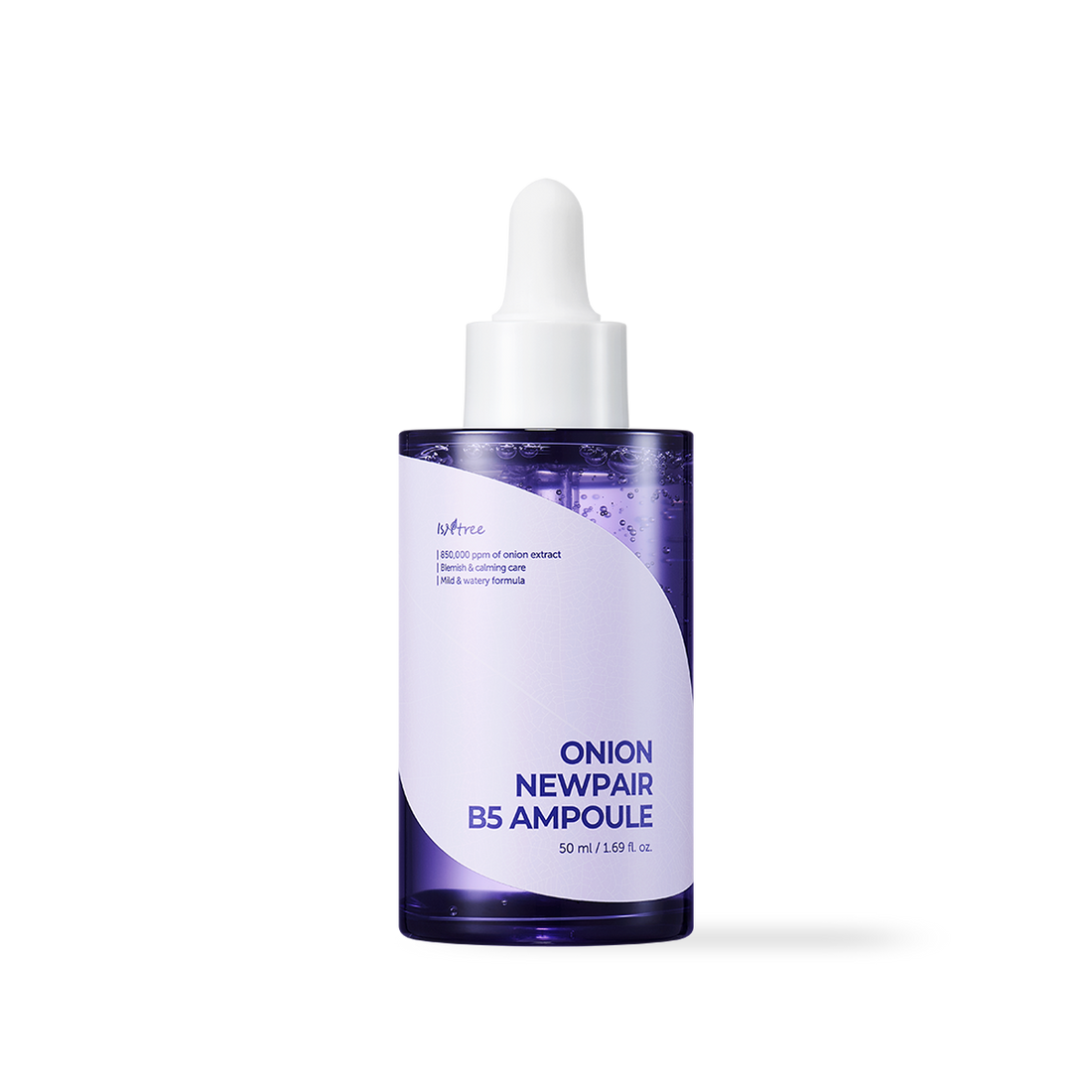 Isntree Onion Newpair B5 Ampoule 50ml