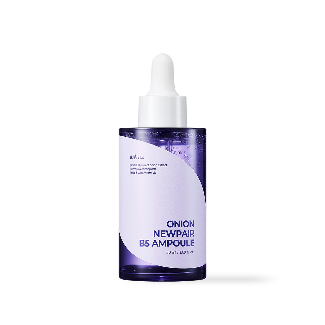 Isntree Onion Newpair B5 Ampoule 50ml