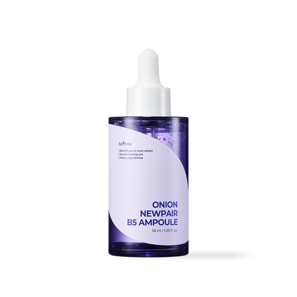 Isntree Onion Newpair B5 Ampoule 50ml product image